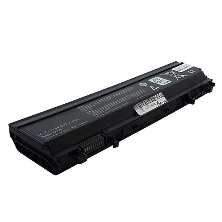 باتری لپ تاپ دل DELL Latitude E5440-6Cell